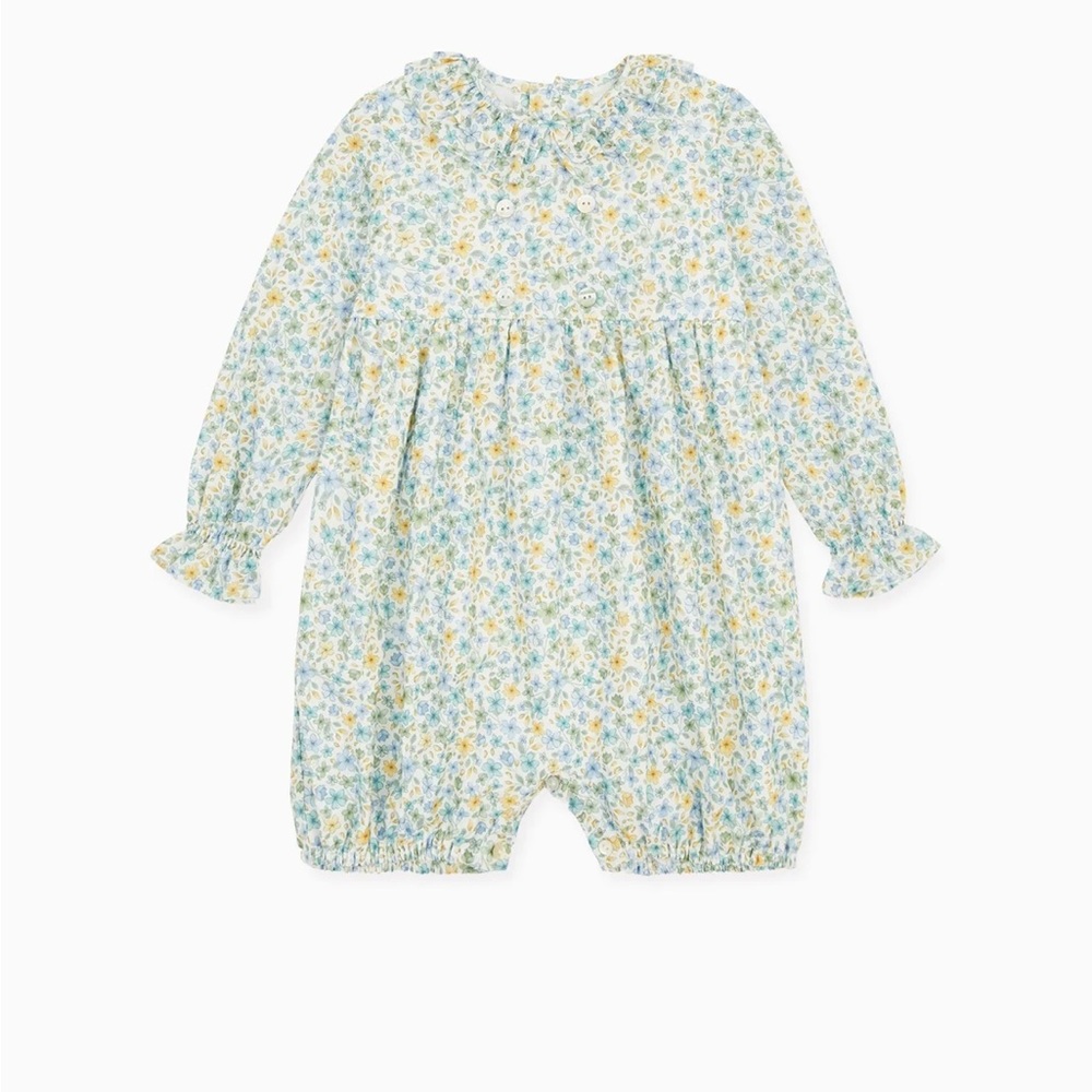 NWT La Coqueta romper outfit